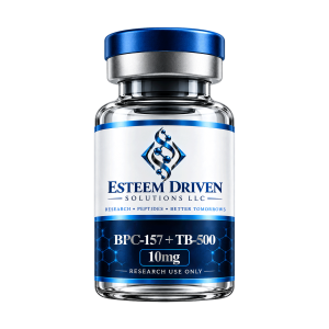 BPC-157+TB-500 10mg