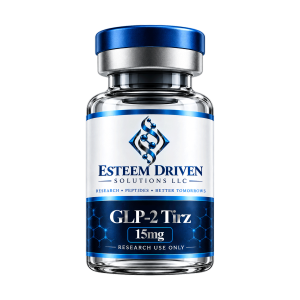 GLP-2 Tirz