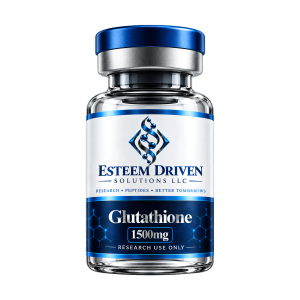 Glutathione 1500mg