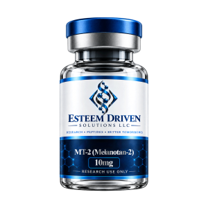 Melanotan-2 10mg