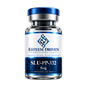SLU-PP-332 5mg