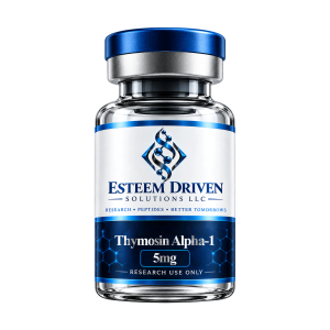 Thymosin-Alpha-1 5mg