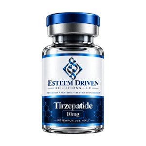 Tirzepatide